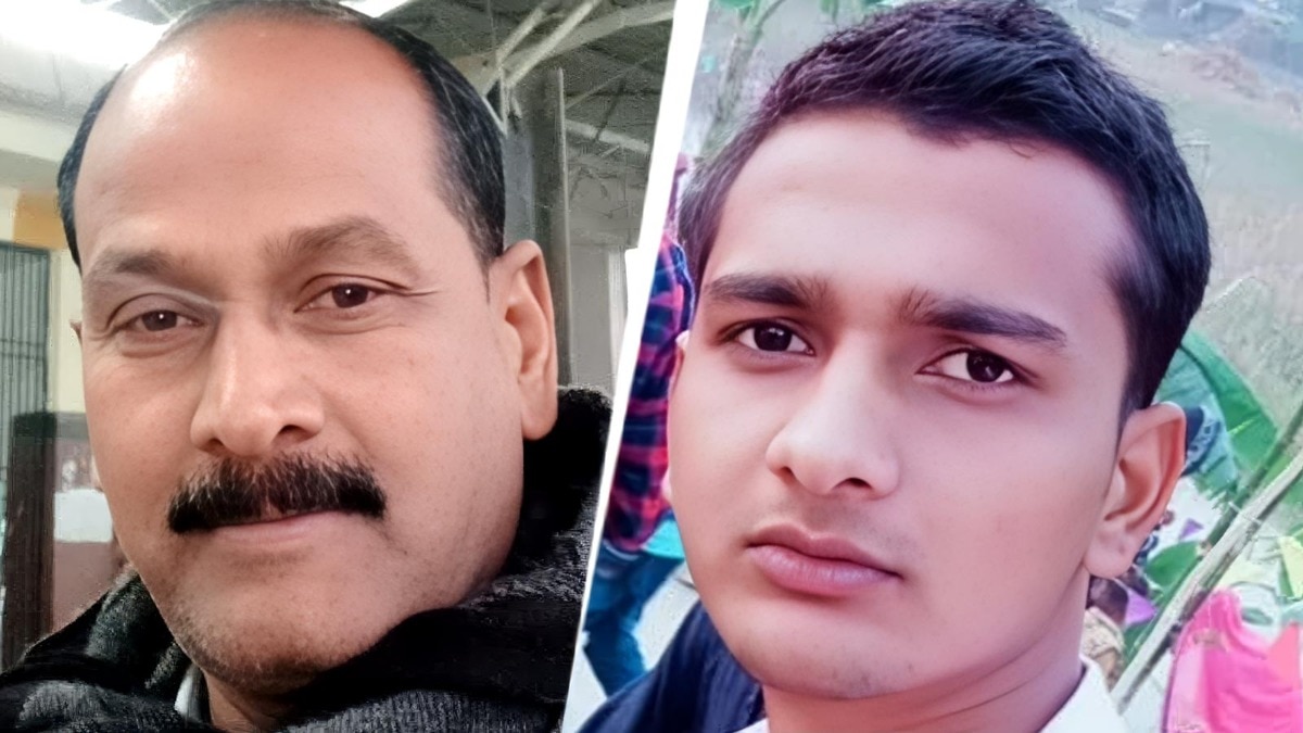 फिल्म देखकर 2000 किमी चलकर पिता की हत्या का प्रयास, एक फोन कॉल से पकड़ा गया