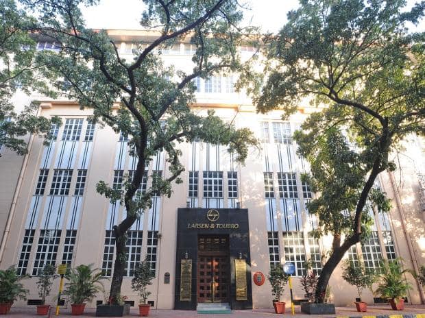 L&T secures major contracts for Delhi secretariat and Amaravati towers
