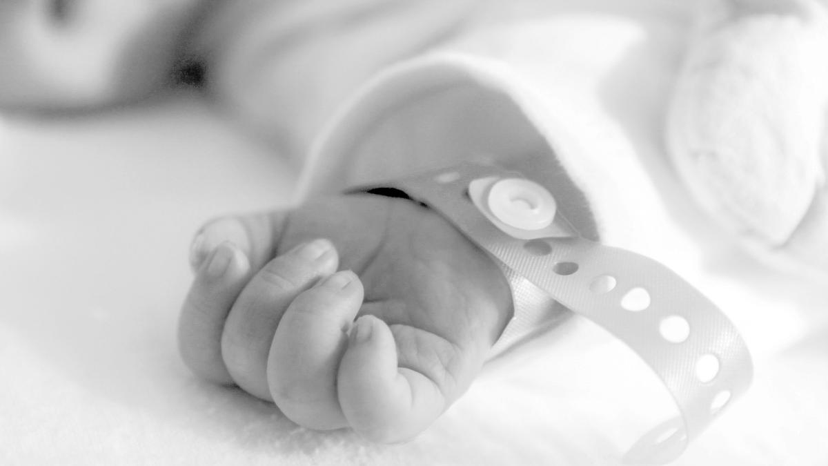 Newborn girl found dead at Madhya Pradesh hospital; family under suspicion