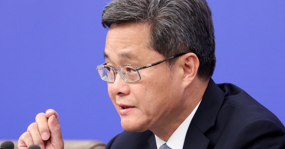 APEC finance chiefs commit to closer policy coordination amid external pressures