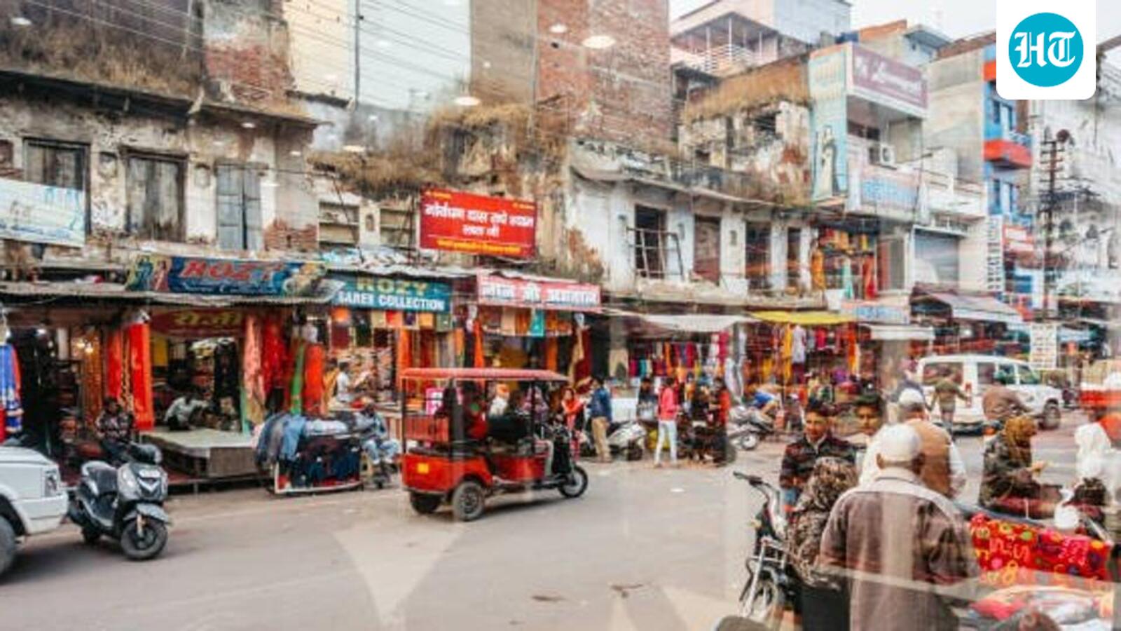 Delhi traders demand better police presence after Chandni Chowk robbery