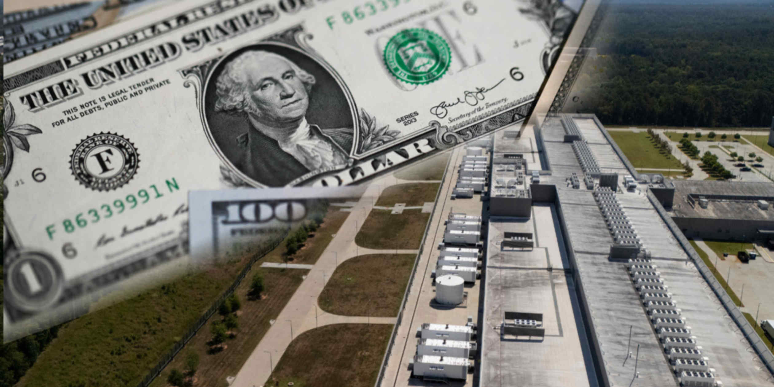 AI data centers finance expansion with GPU collateral, alternative instruments