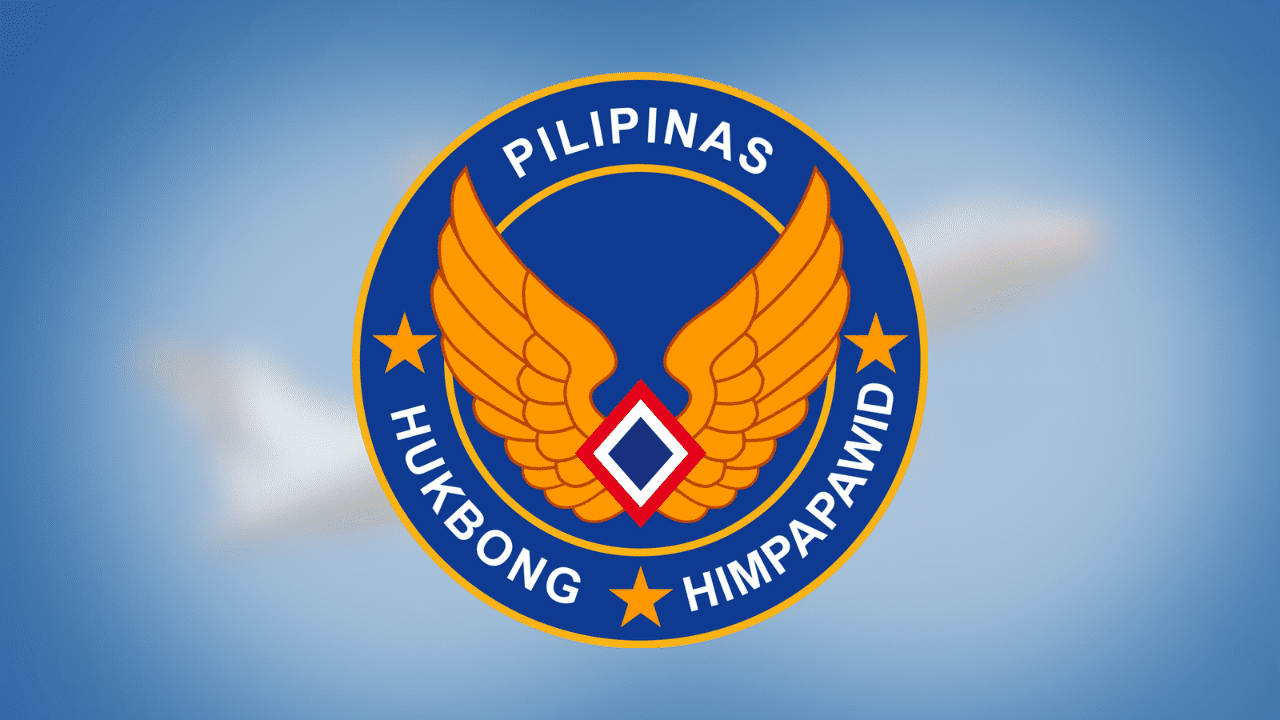 PAF: Mga training aircraft sa fatal crash ay hindi pa lumaki