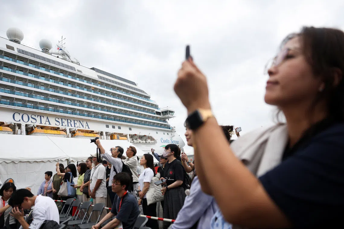 Asian Games opening looms as organisers grapple with accommodation crunch