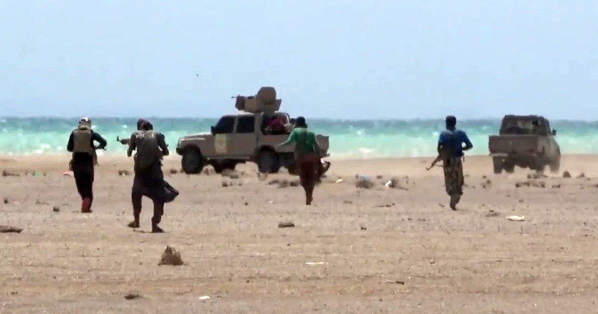 Yemen offensive faces steep obstacles beyond territorial control
