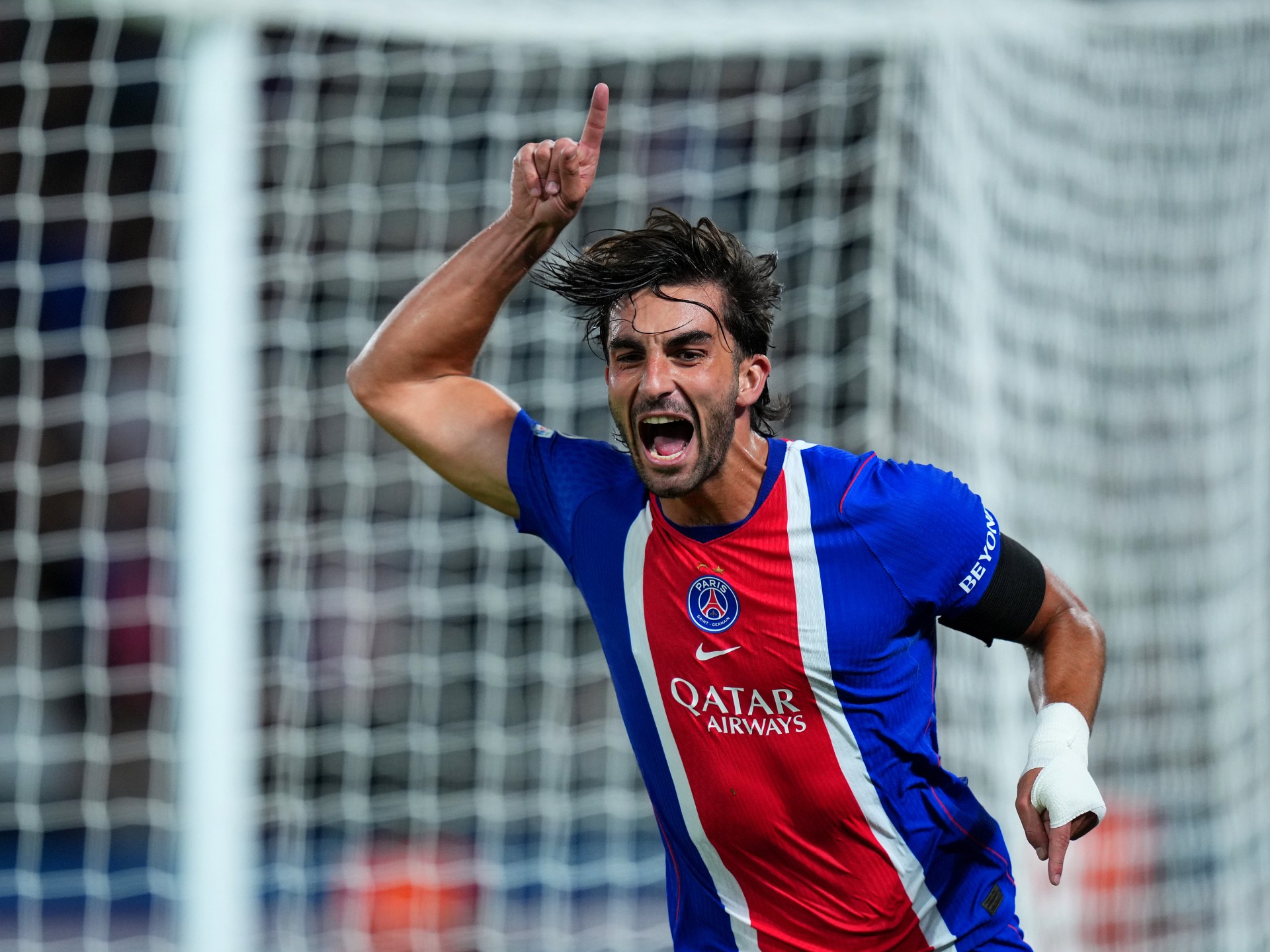 Champions League returns with high-stakes clashes between elite European sides