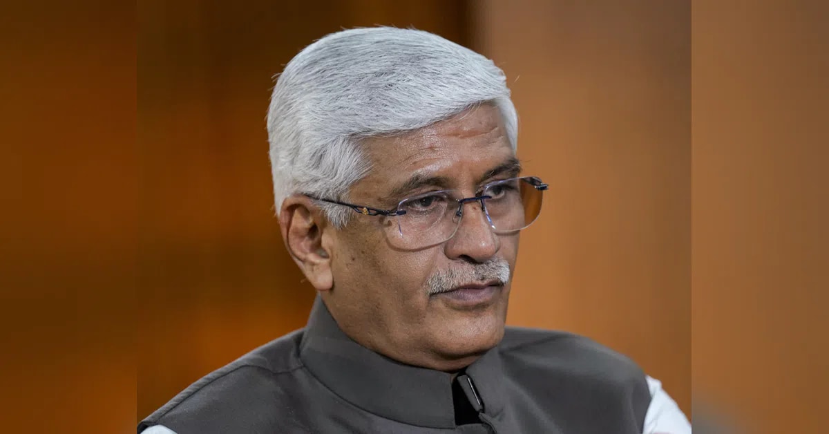 Tech convergence will define India's geopolitical position: Minister