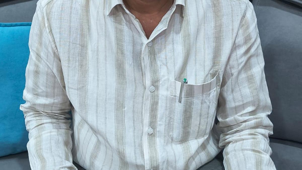 ACB uncovers ₹3.54 crore in disproportionate assets of Suryapet planner