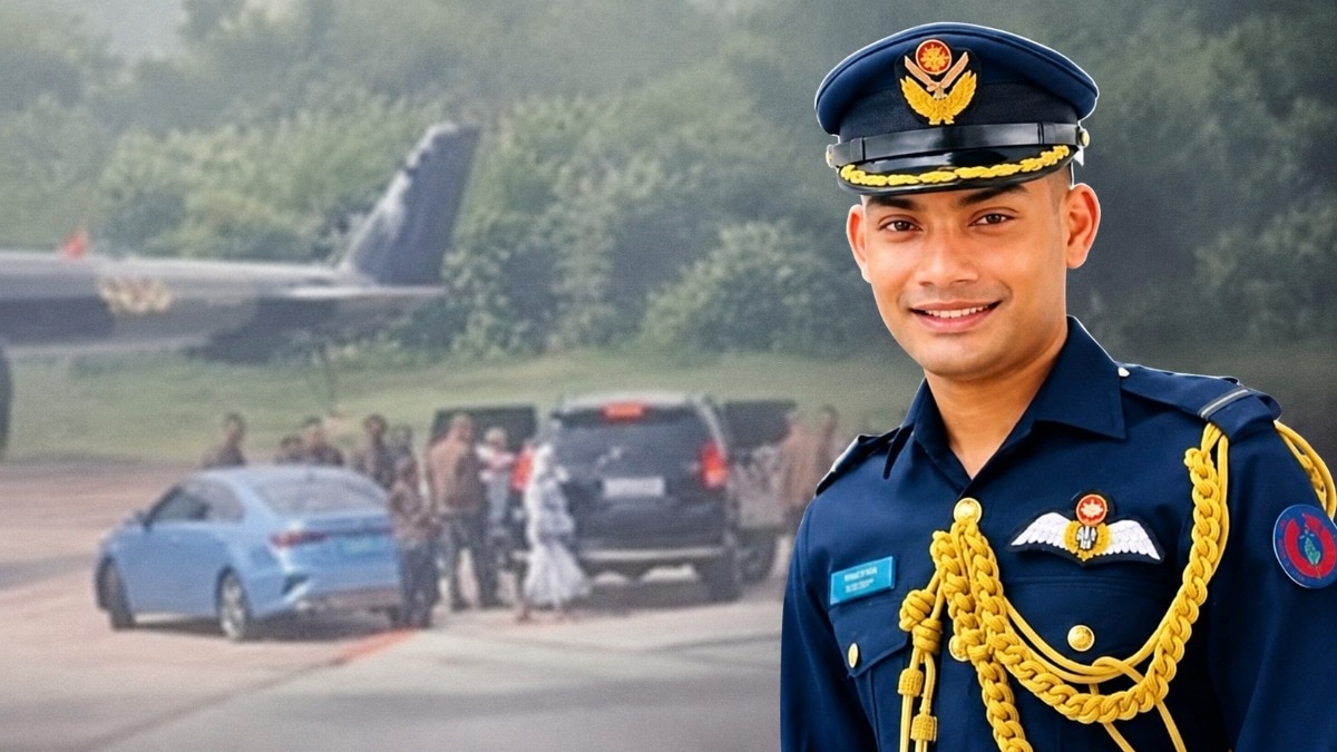 Death of Bangladesh military officer raises questions amid political turmoil