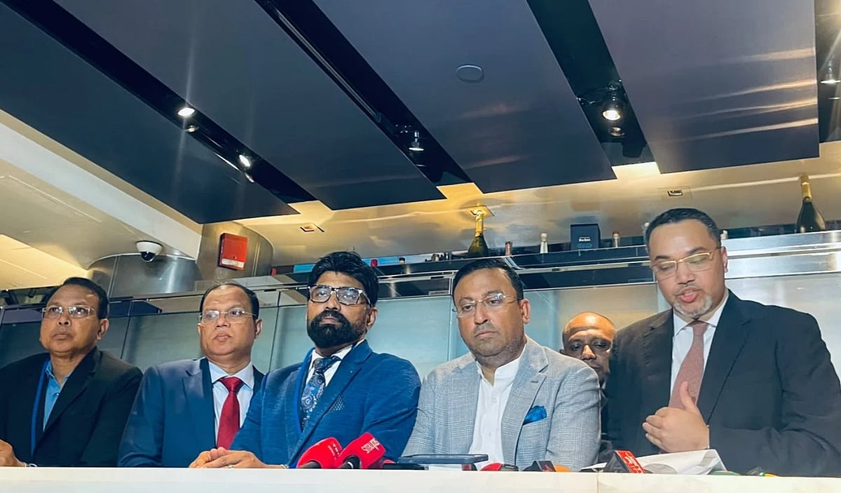Bangladesh Government Inks Boeing Deal for 11 New Aircraft