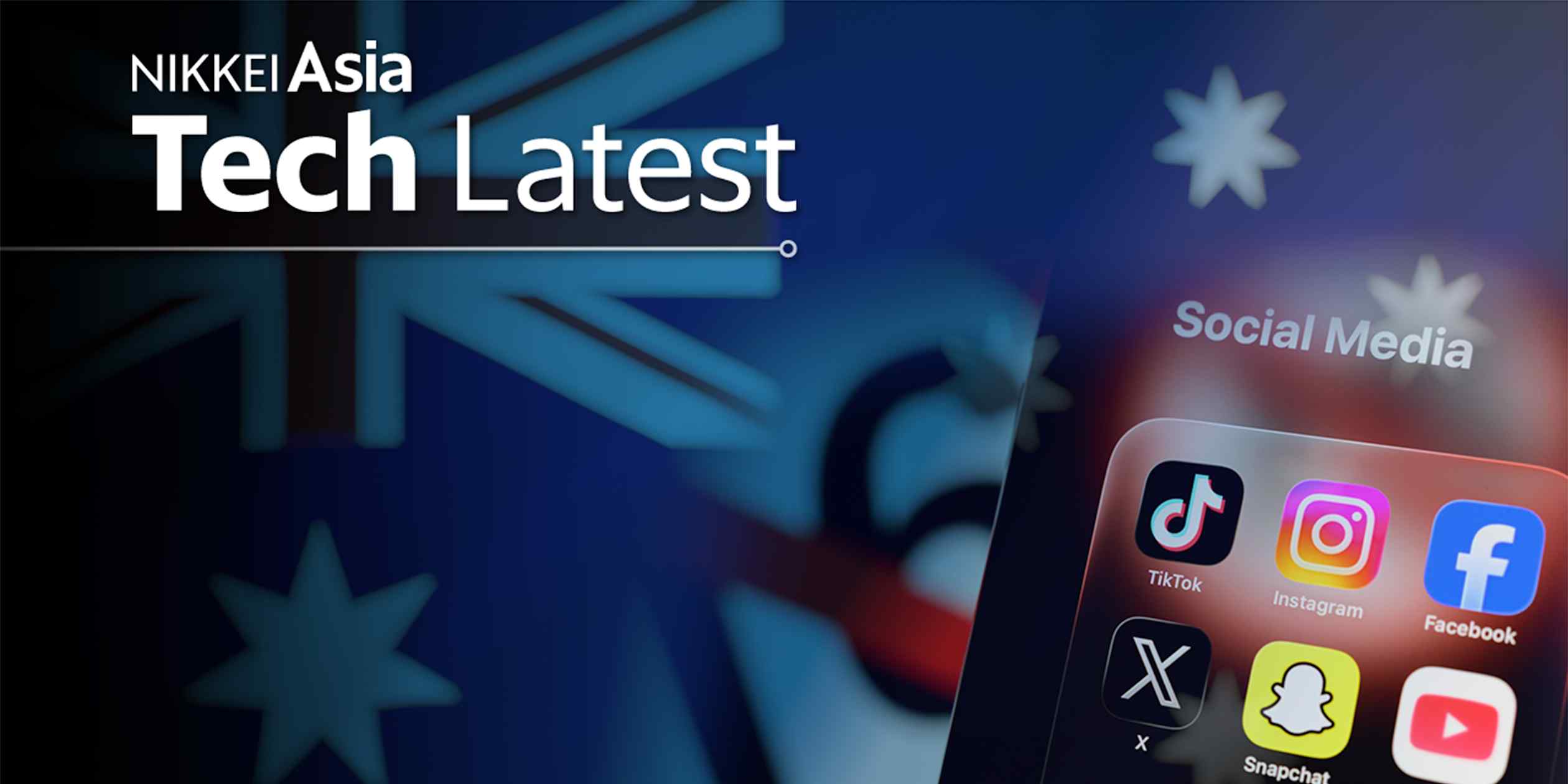 Global momentum builds behind Australia's social media age restrictions