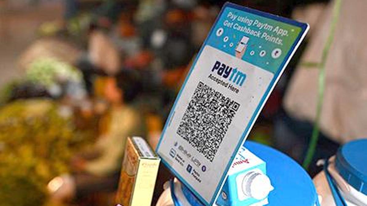 RBI removes Paytm Payments Bank from scheduled banks list