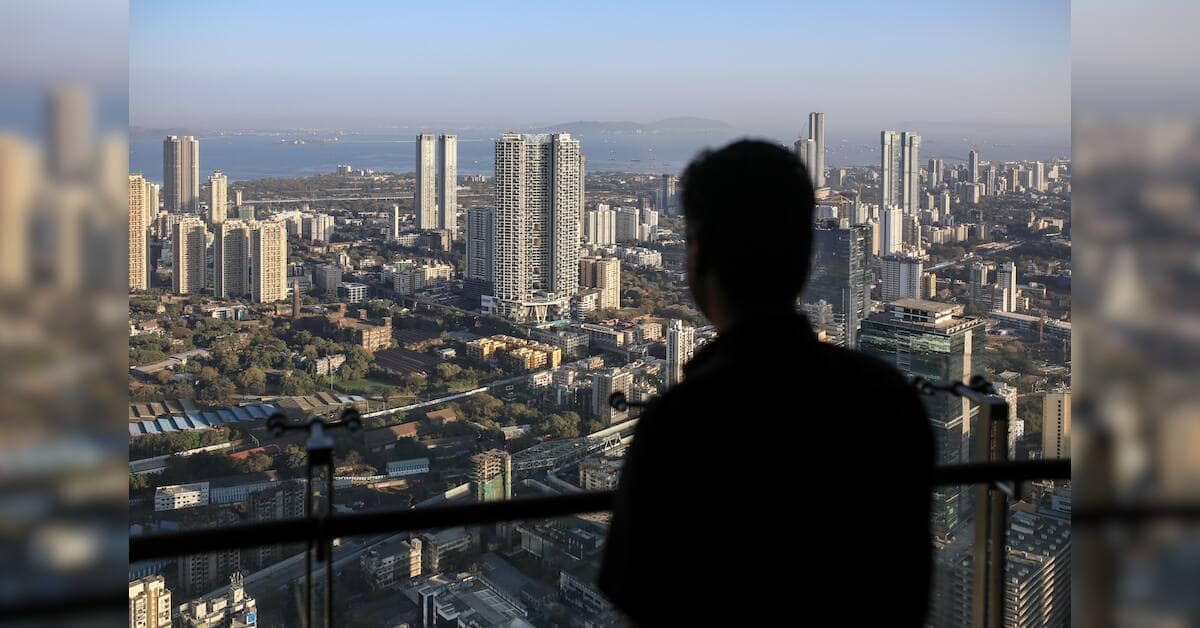 India's Growth Outlook Strong Despite Tax Uncertainty: JPMorgan Chief