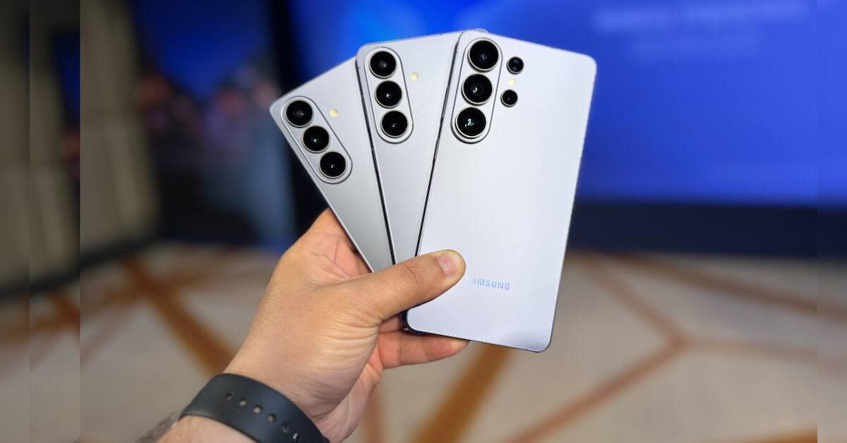 Samsung raises Galaxy S26 flagship prices by up to 17 percent