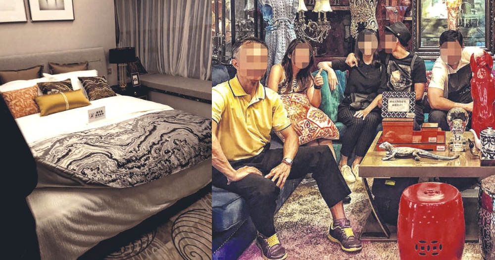 Singaporean woman loses S$140,000 in Nanning apartment investment scheme