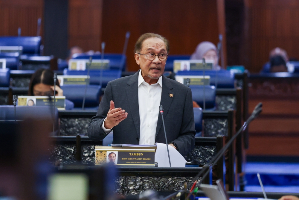 Malaysia promotes homegrown navigation app amid data security push