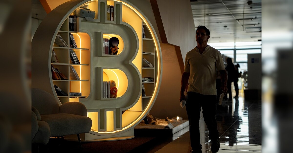 Bitcoin surges past $80,000 on renewed crypto market optimism