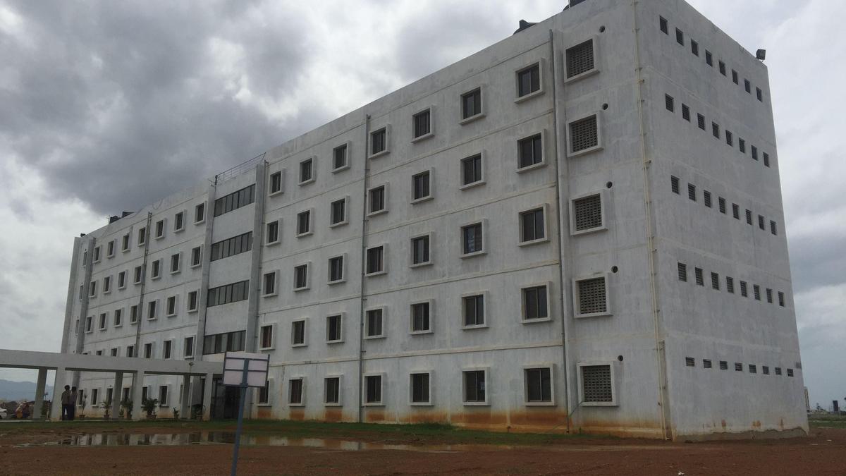 Raipur directs colleges to house foreign students in hostels
