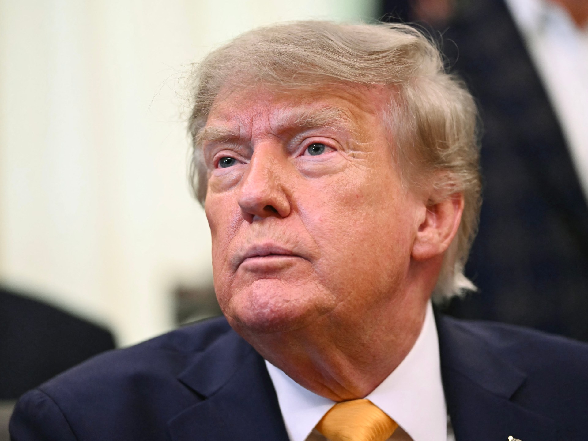 Trump-backed group mobilizes $10m for Texas Senate midterm race