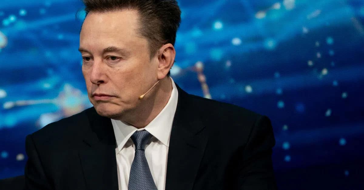 Musk to lead Pentagon project identifying weapons for future warfare