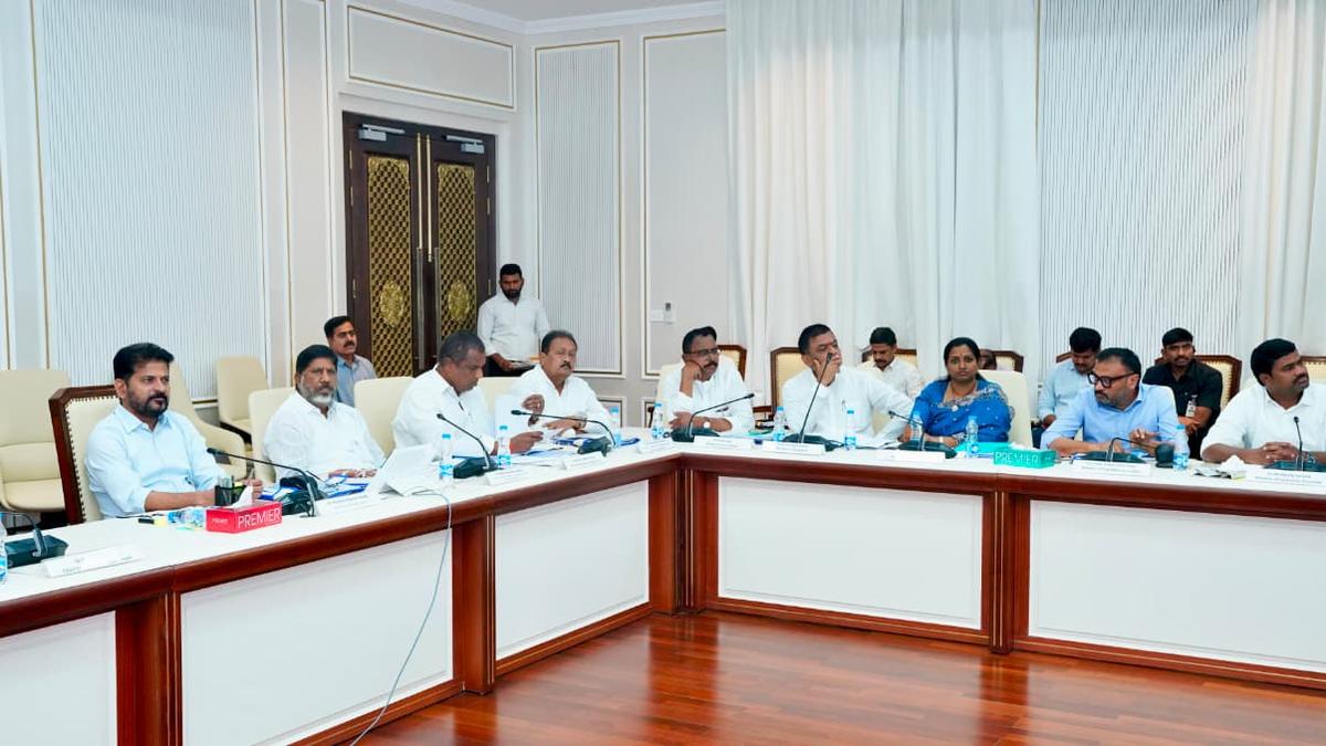CM fast-tracks compensation disbursement for SC/ST assault victims