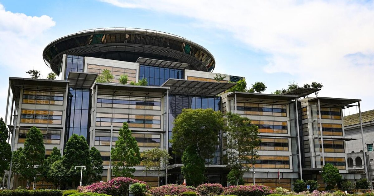 Man sentenced to 19 years jail, 24 strokes caning for abusing six boys