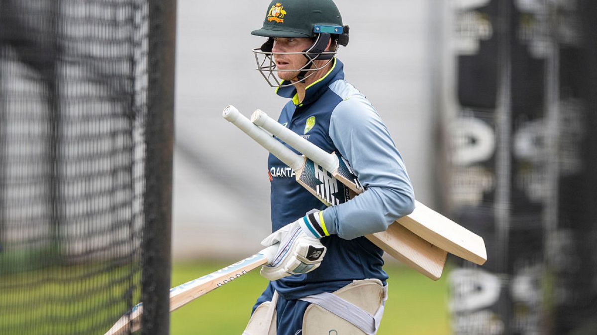 South Africa faces Australia in first Test since 2018 ball-tampering scandal