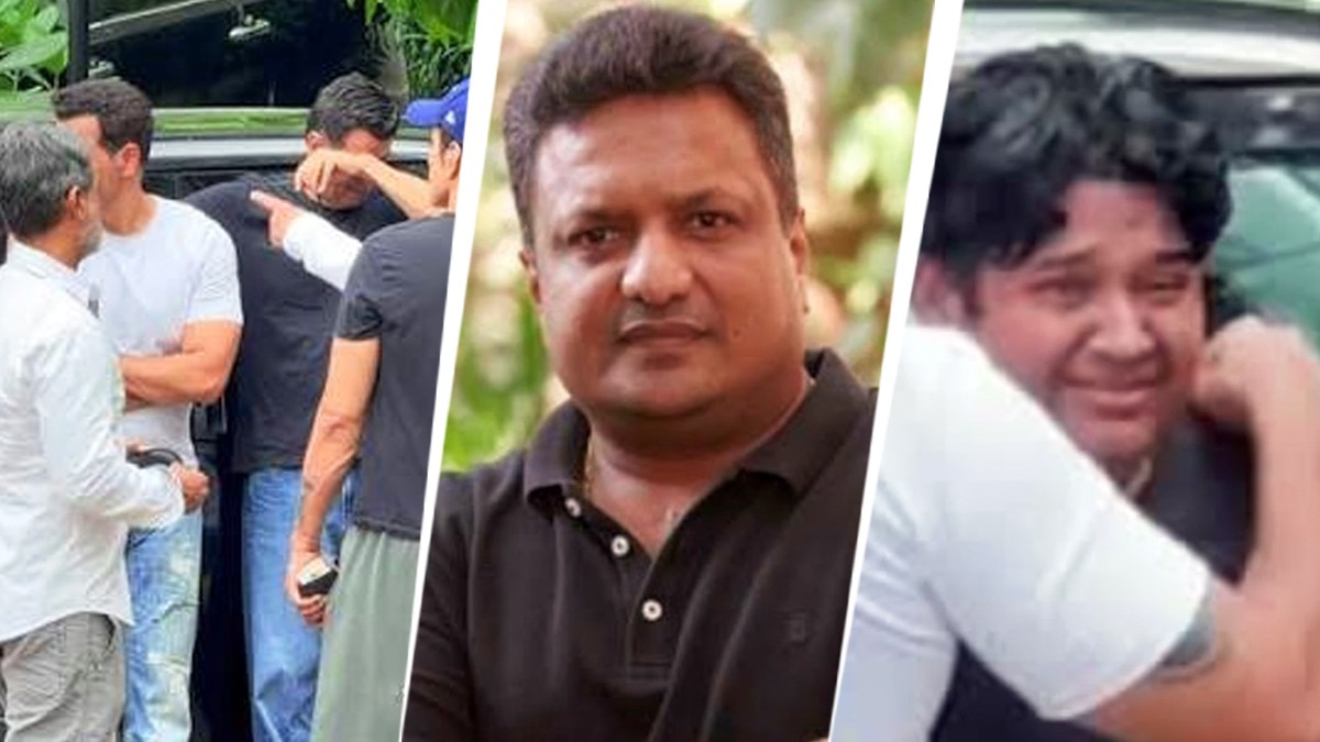 Filmmaker Sanjay Gupta's sudden death sends shockwaves through Indian film industry