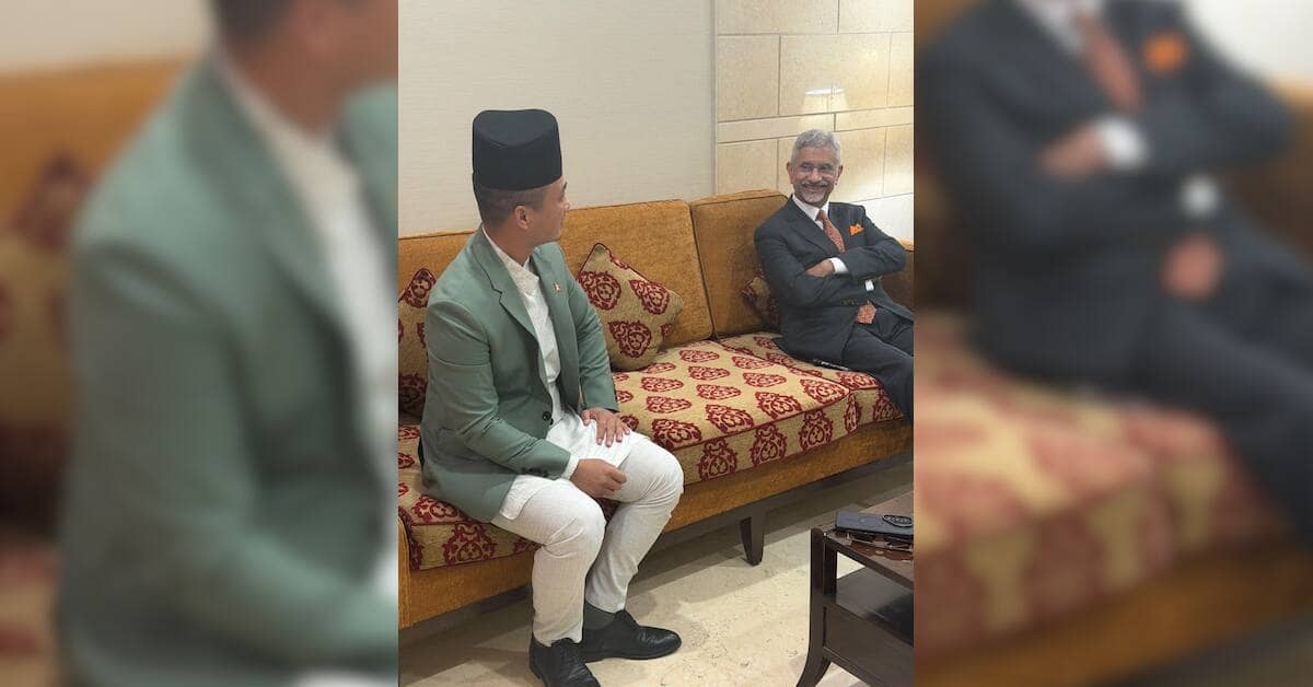 भारत दक्षिण एशिया में आर्थिक सहायता से बढ़ा रहा पड़ोसी राष्ट्रों के साथ रिश्ते