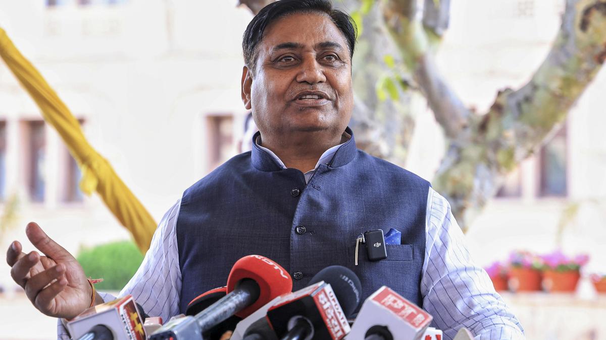 राजस्थान नगर निकाय चुनाव में भाजपा की जबरदस्त जीत, कांग्रेस को सिर्फ बीकानेर मिला