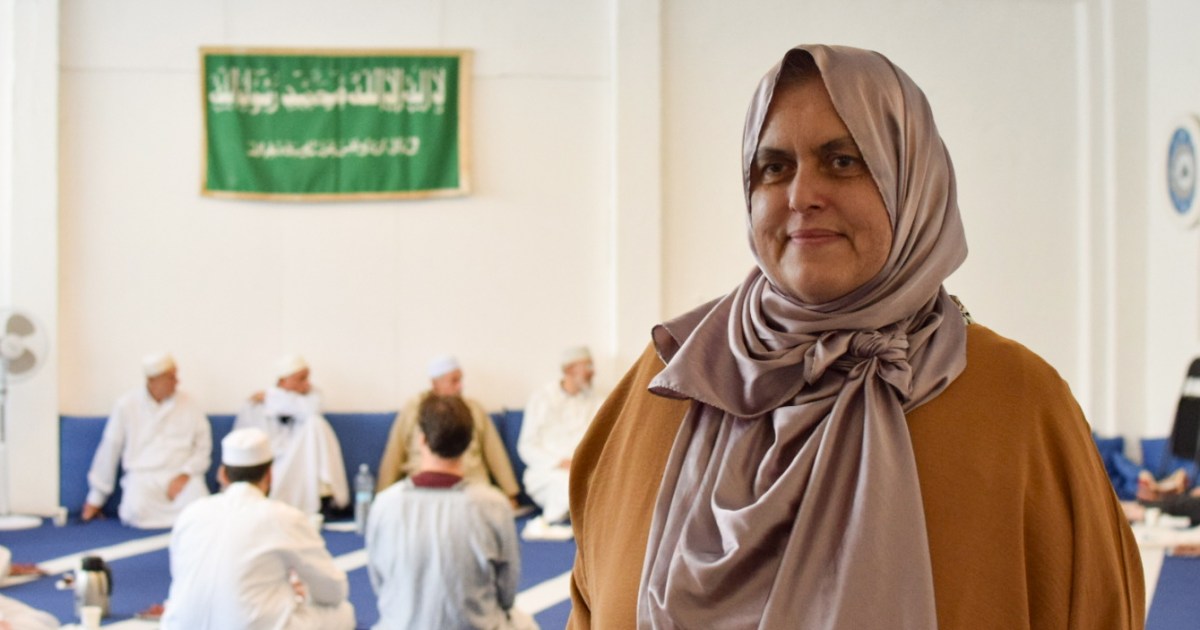 Italy's Muslim Community Challenges Proposed Burqa Ban