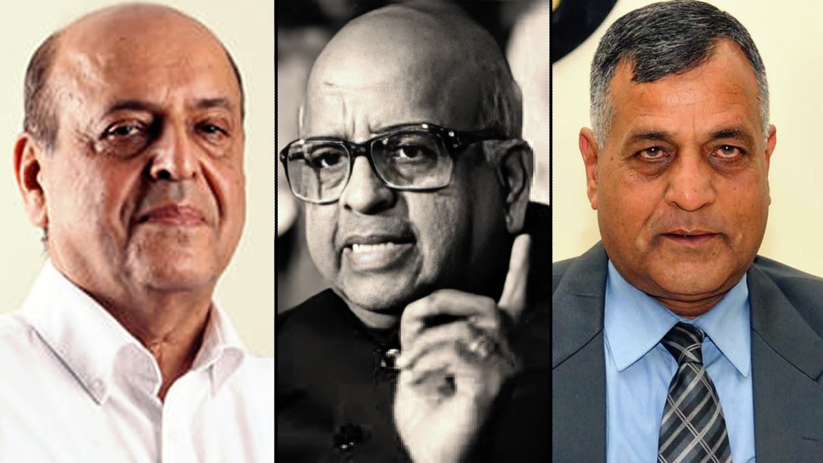 Election Commission disagreements reflect institutional tensions in India