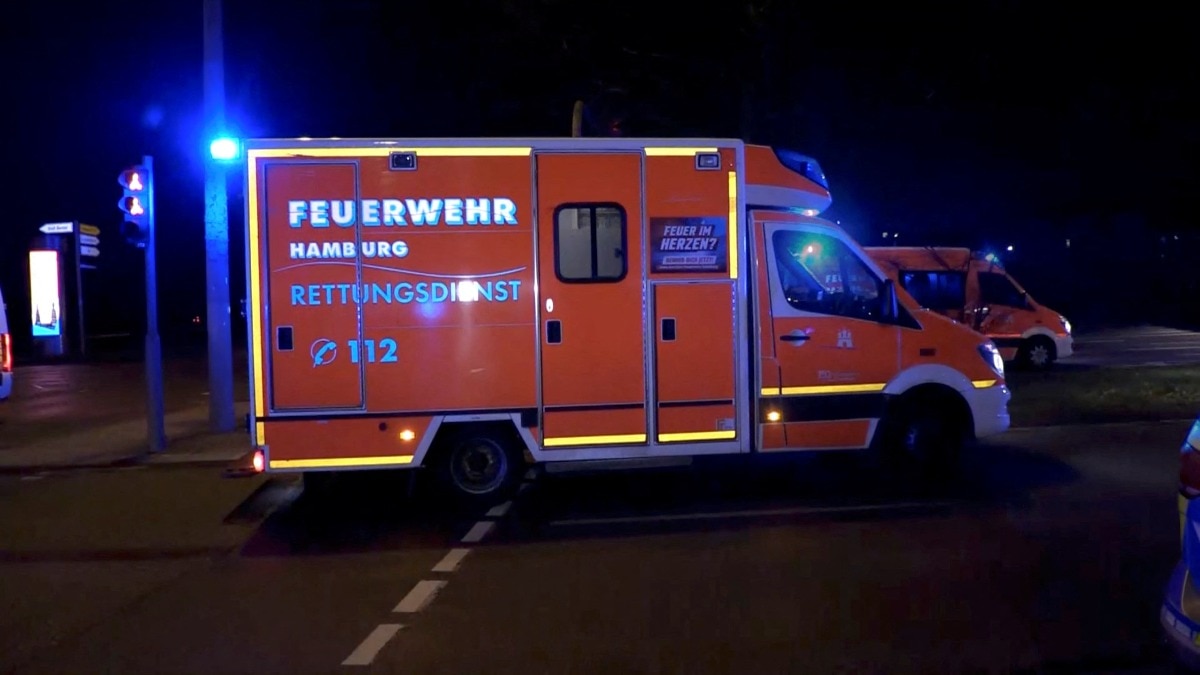 Three Indian nationals die in suspected arson attack in Germany
