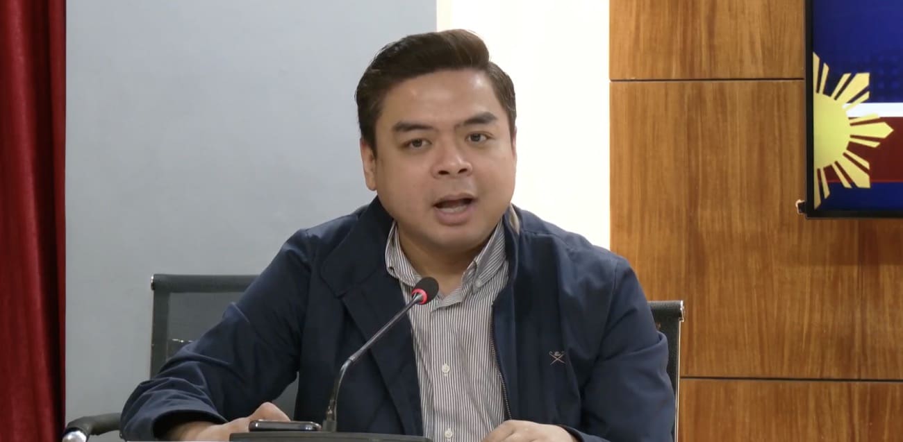 Lawmakers question P200,000 restaurant bill tied to VP's husband