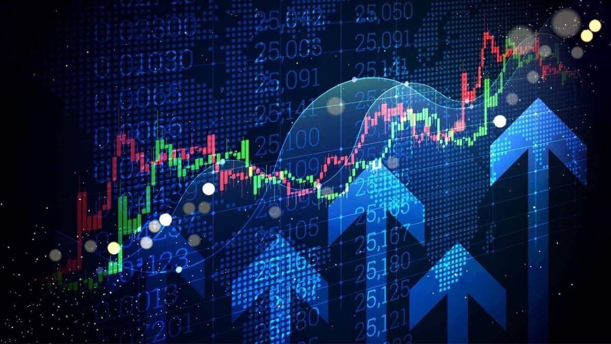 Defence stock seen rallying to ₹23,000 on strong order book