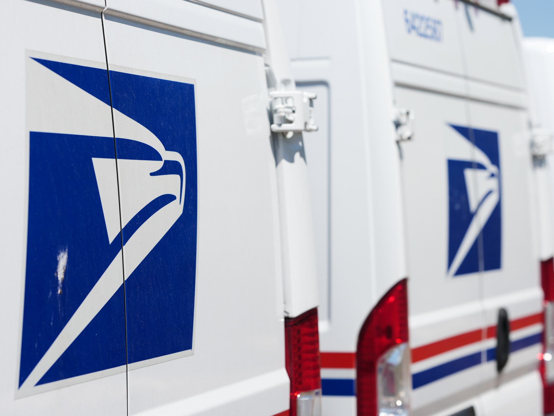 US Postal Service outlines ballot restrictions despite judicial pushback