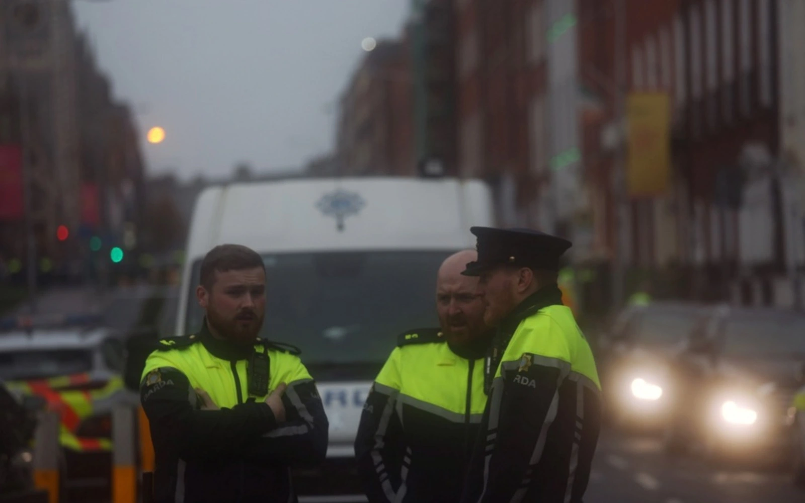 Bomb threats prompt mass school closures across UK regions