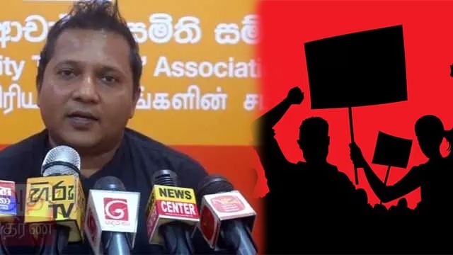 University lecturers to stage one-day strike tomorrow