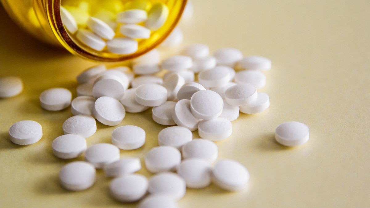 When to Take Blood Pressure Medication: Timing Matters, Experts Say