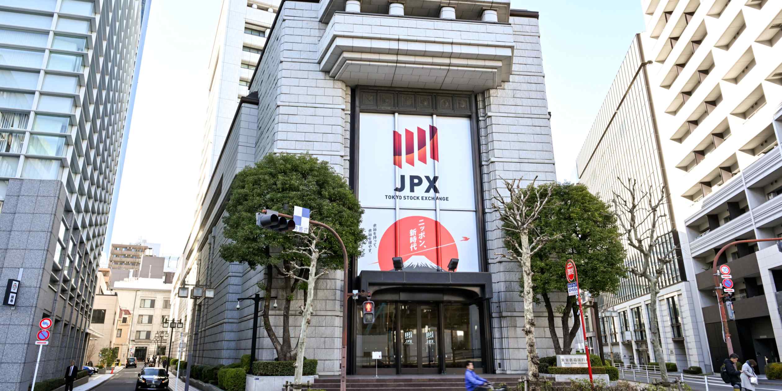 Japan's Nikkei index surges past 70,000 on renewed AI sector enthusiasm