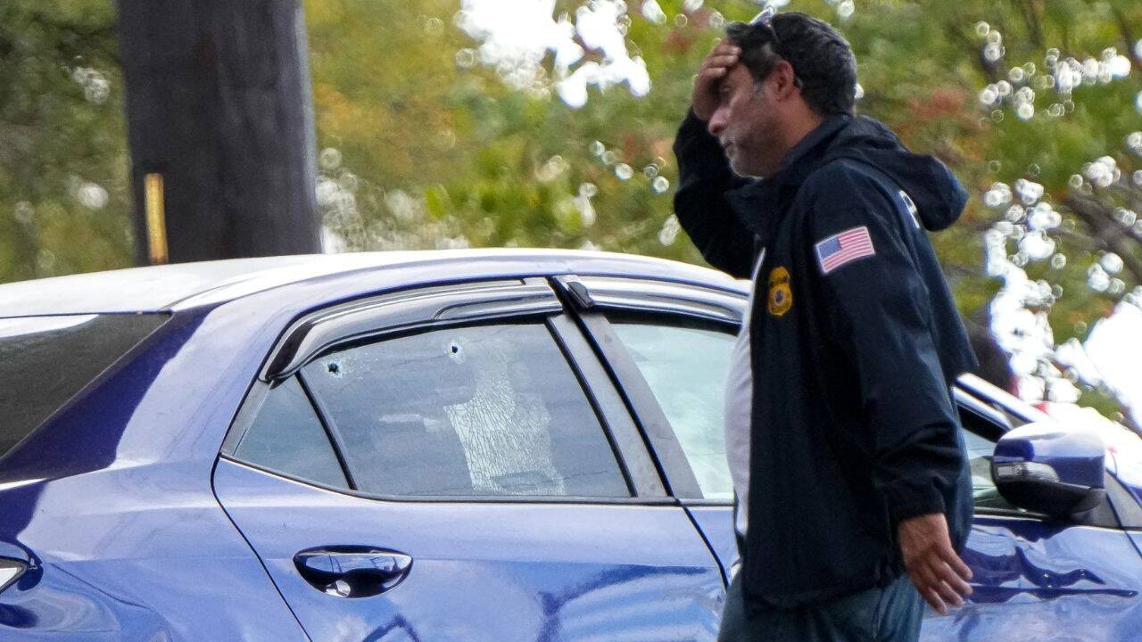 US immigration officer shoots Venezuelan migrant, sparks Texas protests