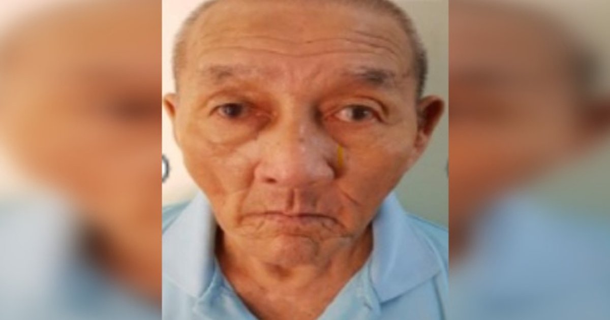 Police search for missing 79-year-old man in Woodlands