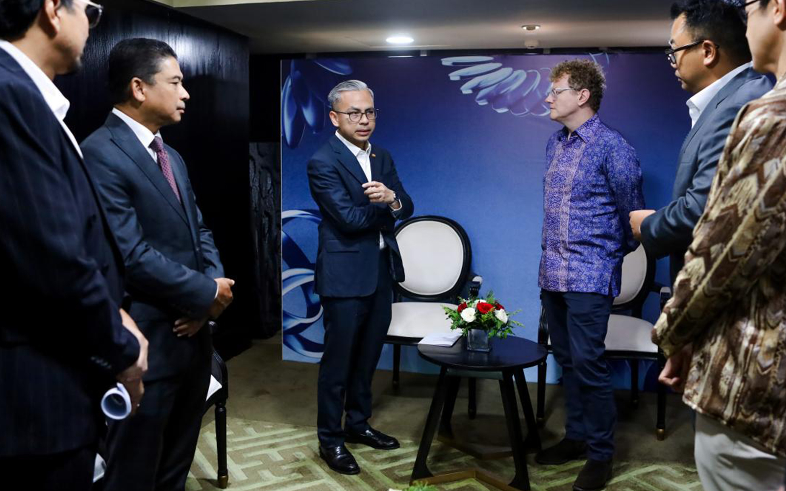 Malaysia Lancarkan Kolaborasi Netflix untuk Latihan Pasca Produksi Film
