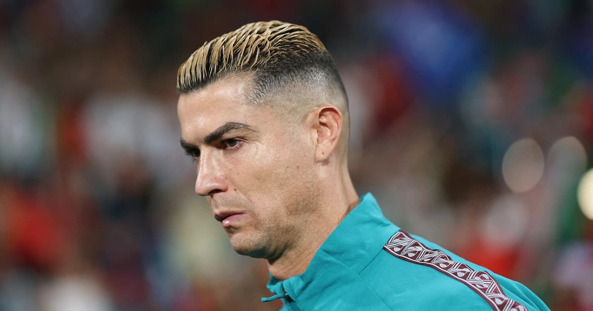 Masa Depan Ronaldo di Portugal Diragui Selepas Meninggalkan Latihan