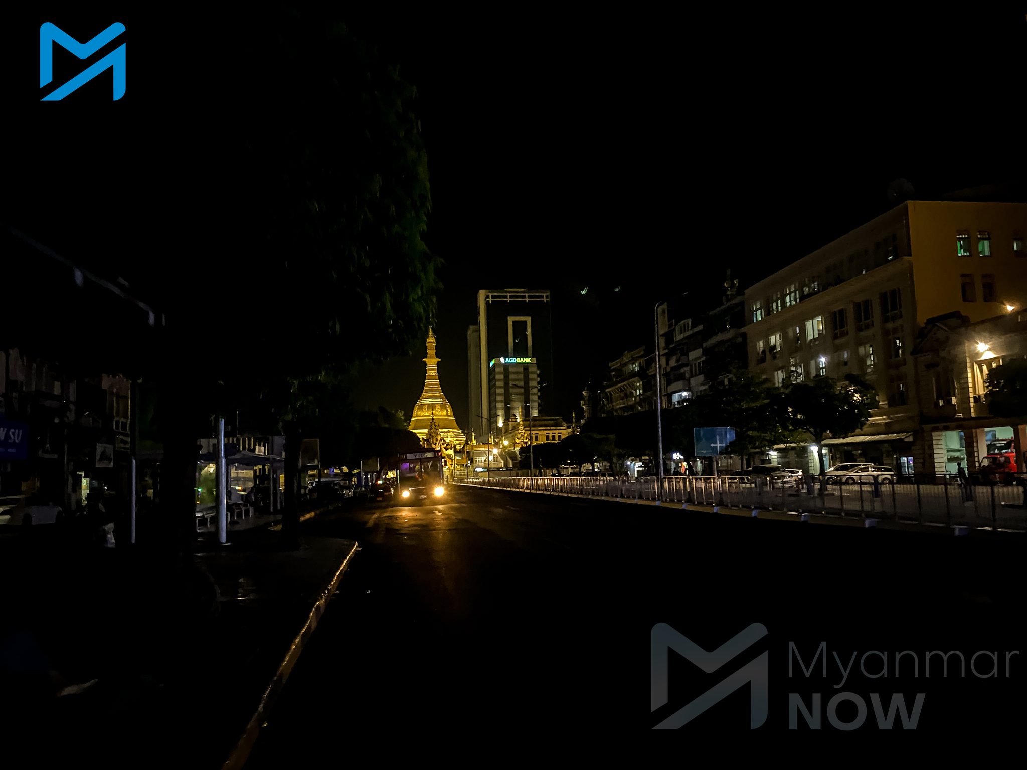 Myanmar authorities introduce rotating power cuts amid ongoing electricity crisis