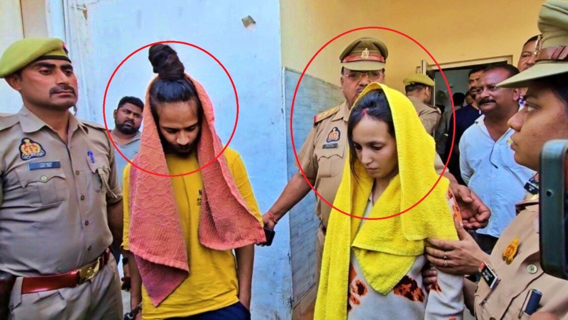 Meerut Court Sentences Two to Death in High-Profile 'Blue Drum' Murder Case