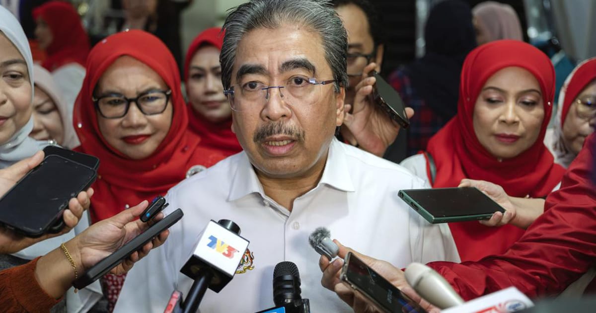 Firma Tempatan Perlu Percepat Automasi, Kata Menteri