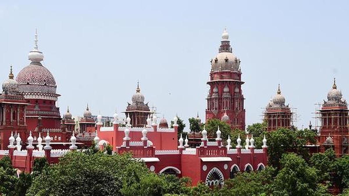 Madras High Court questions use of origin in bail decisions