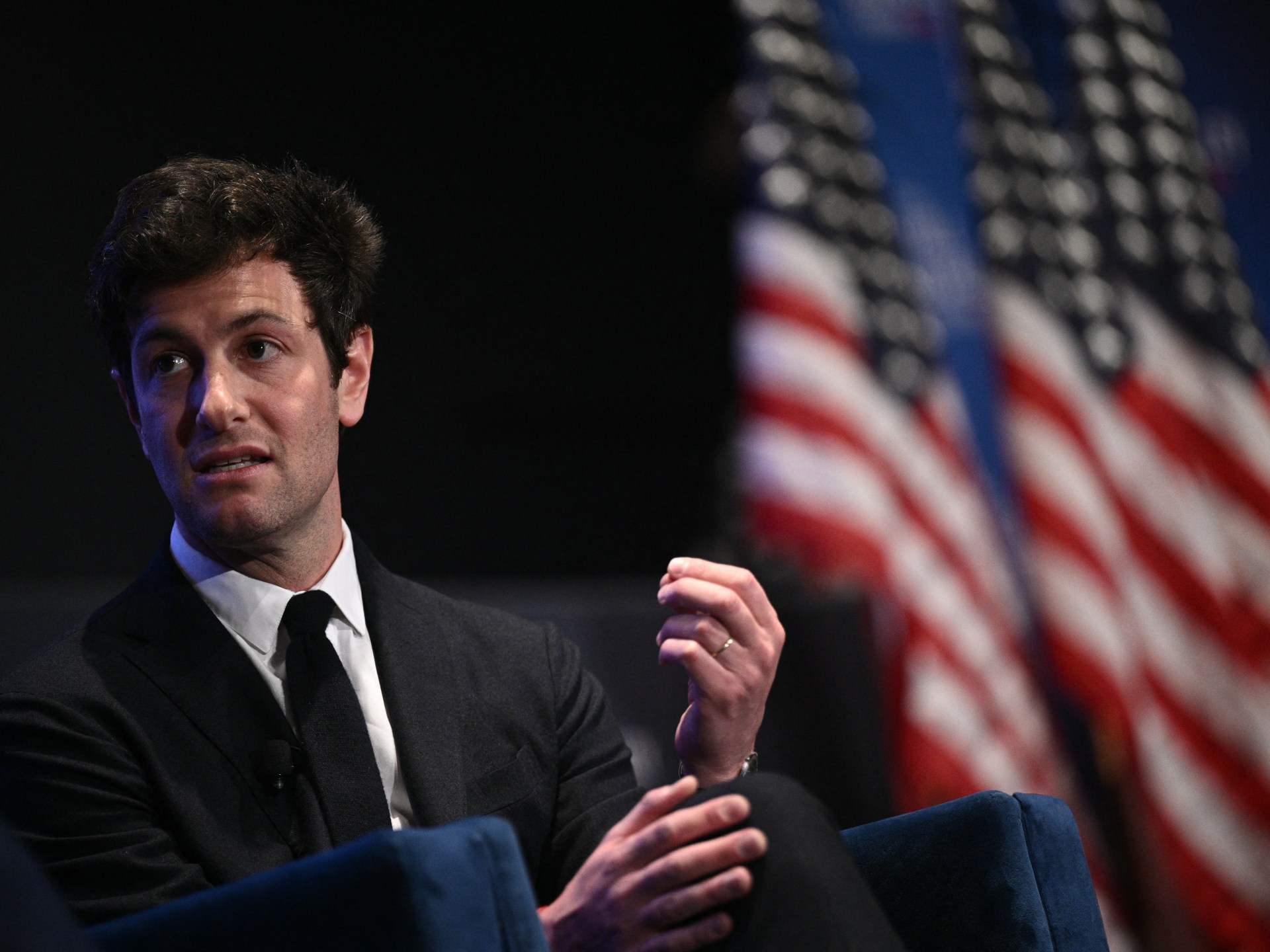 Leadership tensions in global football cited as World Cup plan obstacle