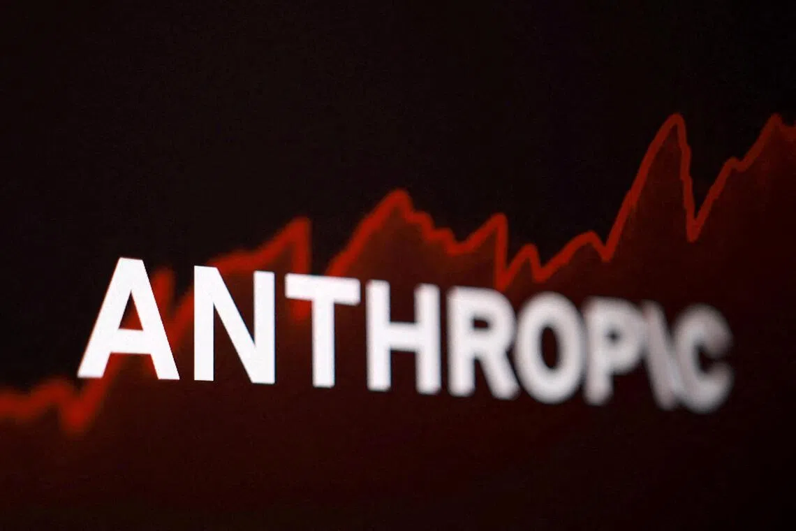 Anthropic targets record-breaking IPO to rival SpaceX valuation